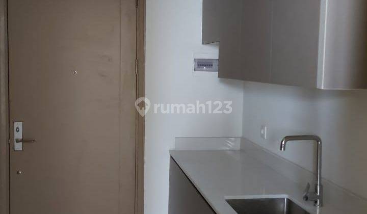 Dijual Apartemen Gold Coast Lokasi Pik Luas 34 M 2