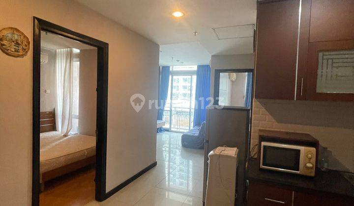 Disewakan Apartment Cbd Emporium 3 BR Luas 72m 1