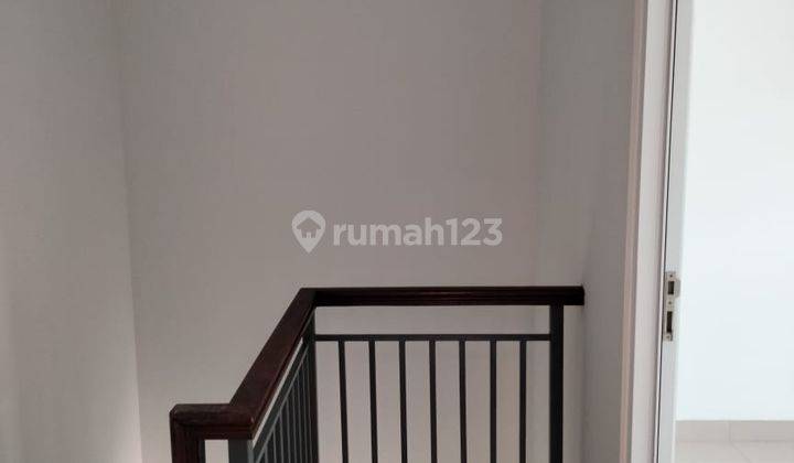 Dijual Rumah Di Cluster Milano Village Bsd Luas 62M 2