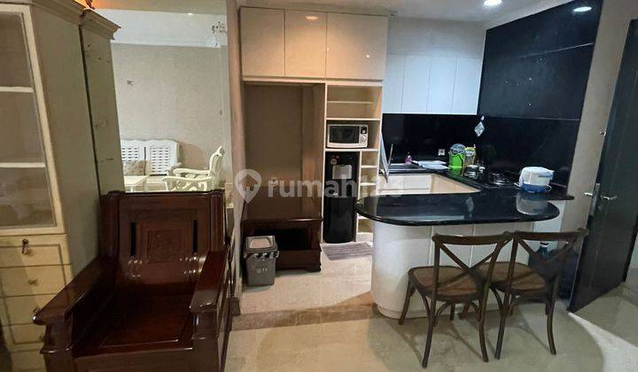 Dijual Apartment CBD Pluit 3BR Luas 111m2 1