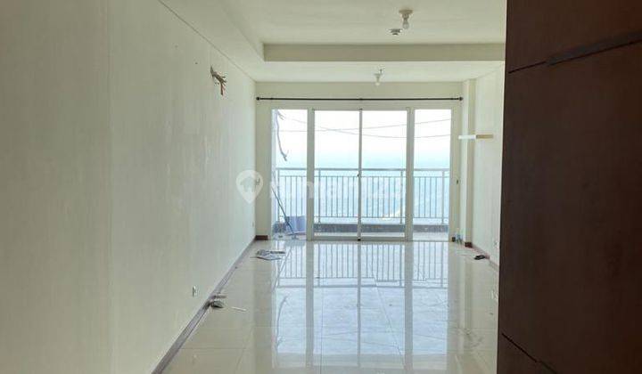 Dijual Condominium Baru Di Green Bay Pluit 3BR Luas 118m  2