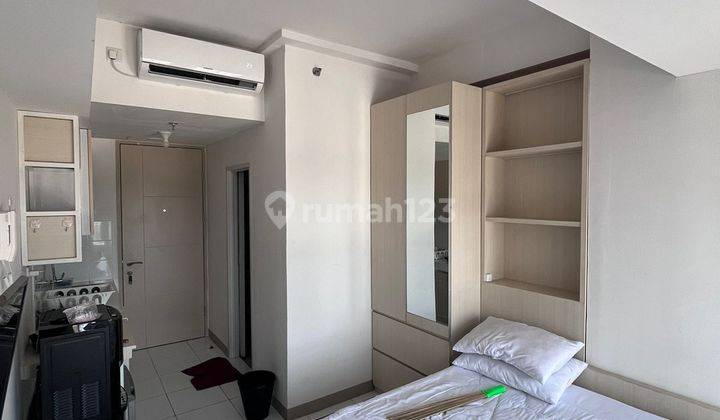 Apartemen Tokyo Pik2 Jakarta Utara Full Furnished 2