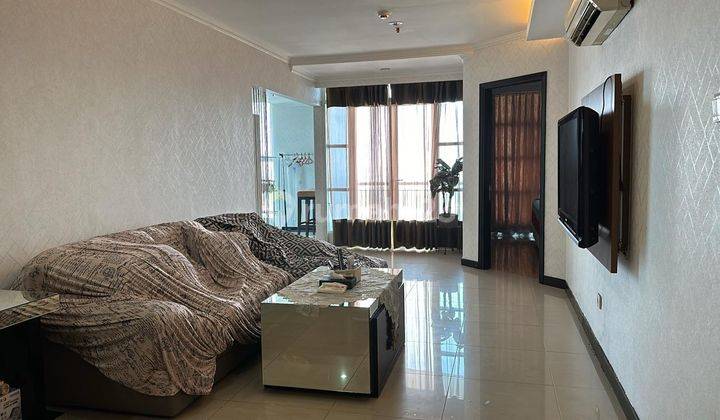 Apartemen Cbd Pluit View City Jakarta Utara Harga Nego 1