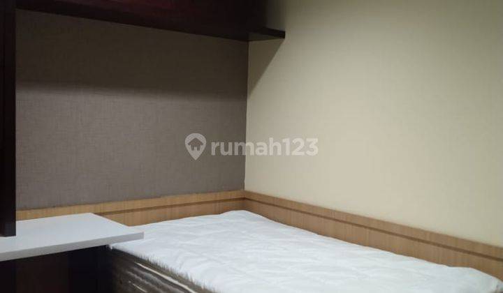 Apartemen Sahid Sudirman Residence Jakarta Selatan 2