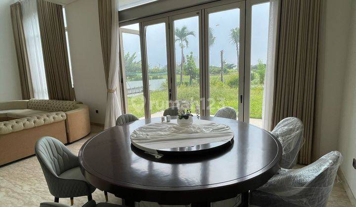 Rumah Bagus View Ke Golf 1