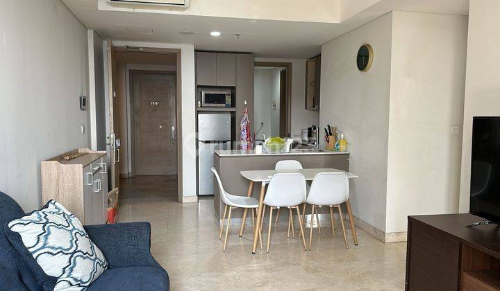 Apartemen Gold Coast Tower Bahama Pik Harga Nego 2