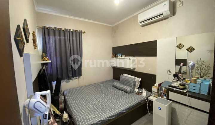 Apartemen Mediterania Gajah Mada 2 Br Furnished Dekat MRT