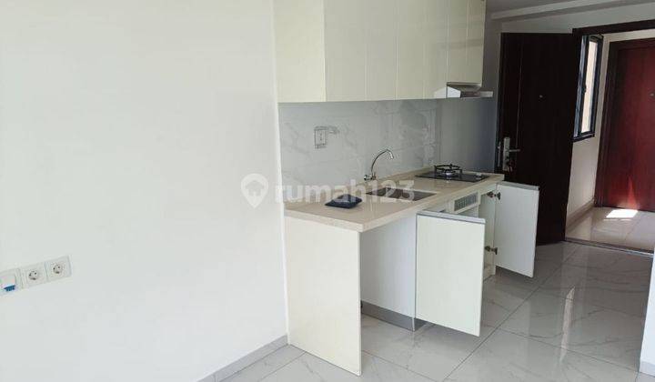 Dijual Murah Apartemen Sky House Studio Di Alam Sutera 2