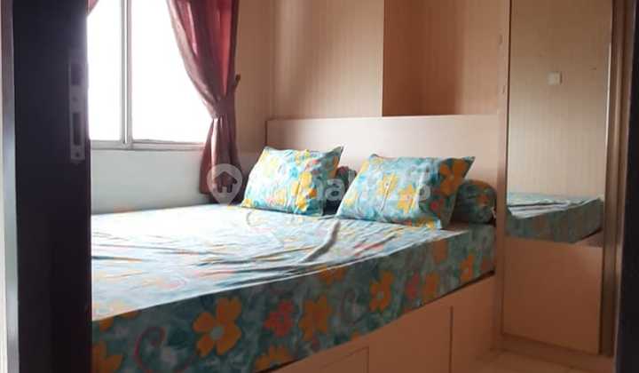 For Sale Fast Serpong Greenview Apartment 2 Br Fully Furnished For Sale Fast Serpong Greenview Apartment 2 Br Fully Furnished