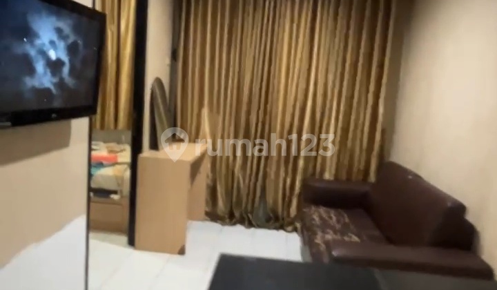 Dijual Cepat Apartemen Paragon Village 2 Br Furnished Di Karawaci