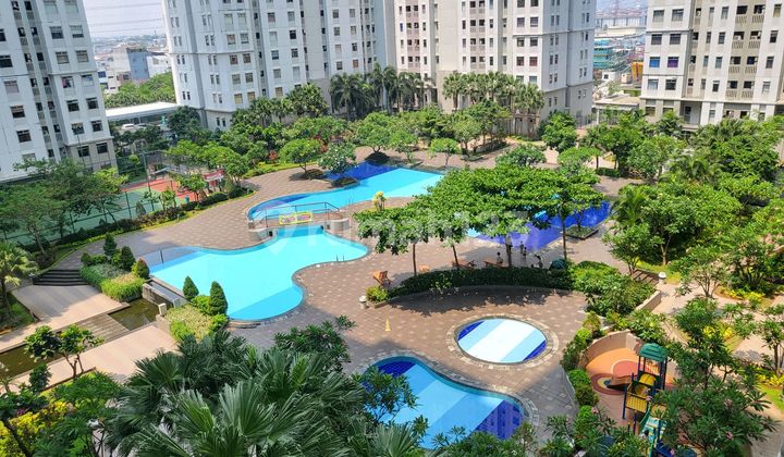 Dijual Cepat Apartemen Greenbay Pluit Studio Di Muara Karang Dijual Cepat Apartemen Greenbay Pluit Studio Di Muara Karang