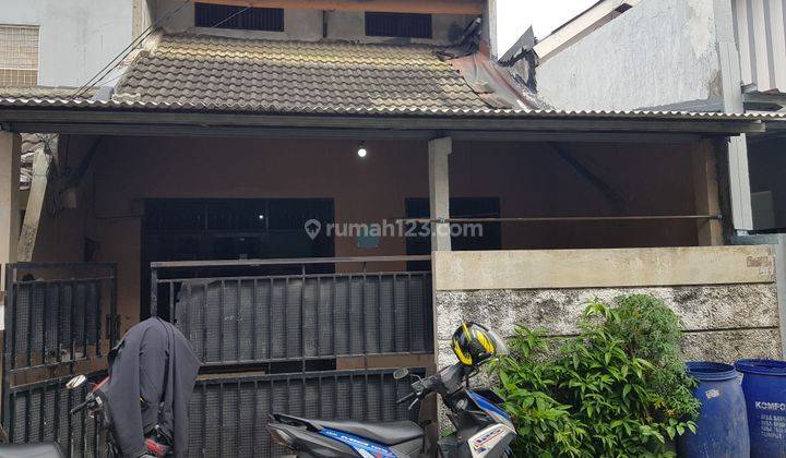 Dijual Murah Rumah 1.5 Lantai Di Puri Dewata Indah, Tangerang 1