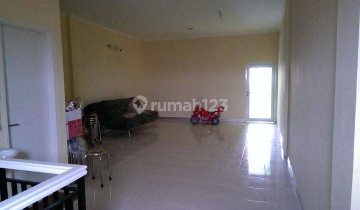 Disewakan cepat Ruko 3 lantai strategis di Modernland, Tangerang 10