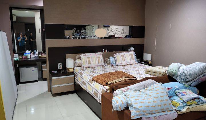 Dijual Cepat Rumah 2 Lantai Full Furnished Di Citra Garden 6 2