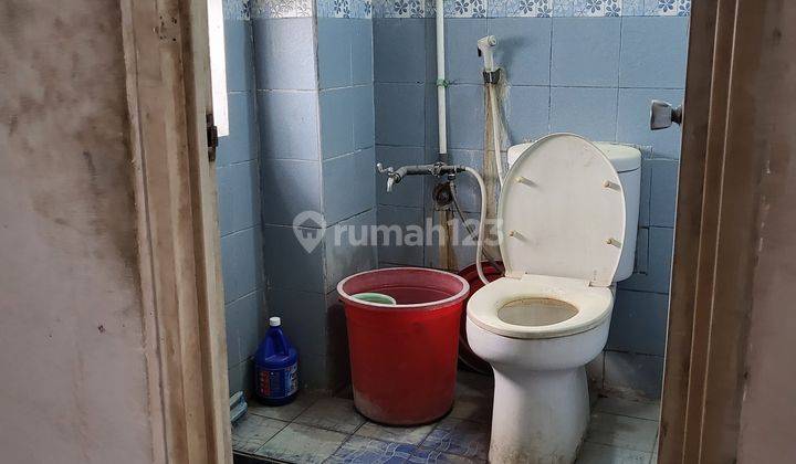 Dijual cepat Bengkel Bubut strategis di Cengkareng