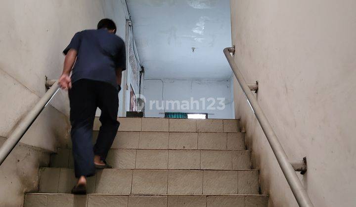 Dijual cepat Bengkel Bubut strategis di Cengkareng