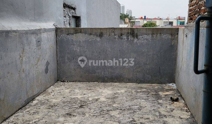 Dijual cepat Bengkel Bubut strategis di Cengkareng