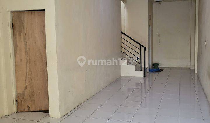 Dijual Ruko 2,5 Lantai Strategis Di Cengkareng Indah, Kapuk 2