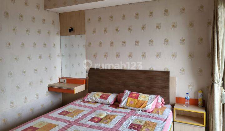 Dijual cepat Apartemen Atria Residences Studio Furnished dekat SMS 2