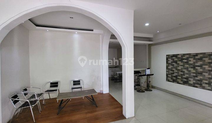 Rumah Murah 2,5 Lantai Di Pepabri Raya, Kunciran, Tangerang 2