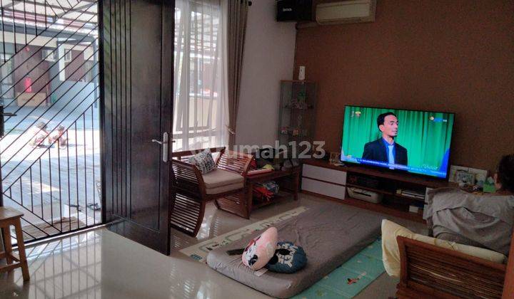 Rumah siap huni di Ananta Residence, Pinang, Tangerang 2