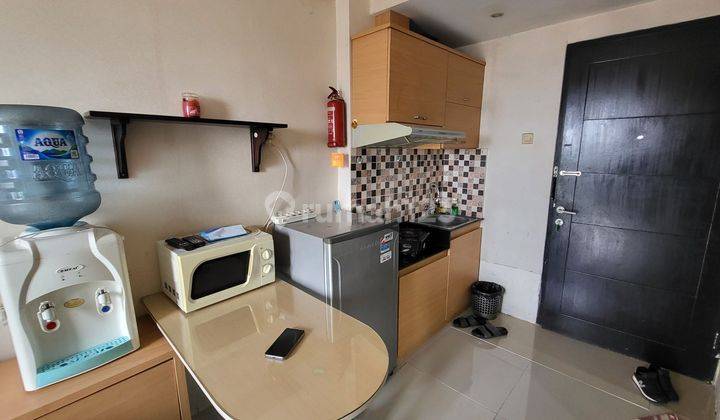 Dijual Cepat Apartemen Paragon Village 2 Br Furnished Di Karawaci 2