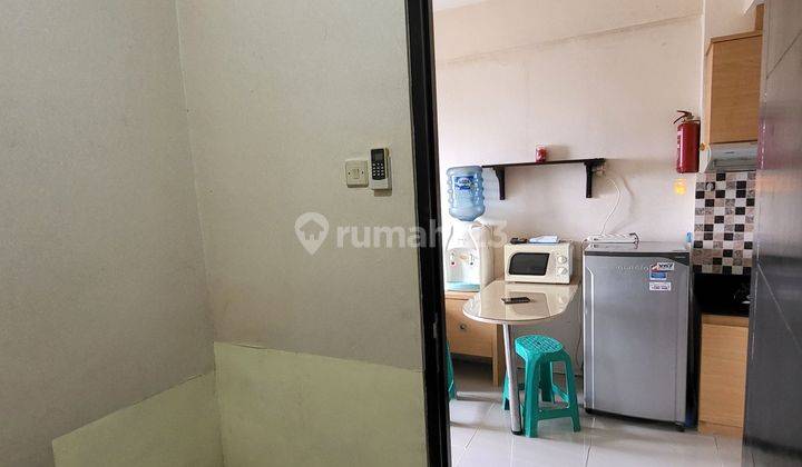 Dijual Cepat Apartemen Paragon Village 2 Br Furnished Di Karawaci 2