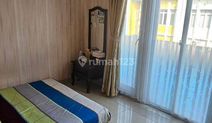 Rumah 2 lantai furnished Ar-Rayyn Residence, Jagakarsa, Jaksel 2