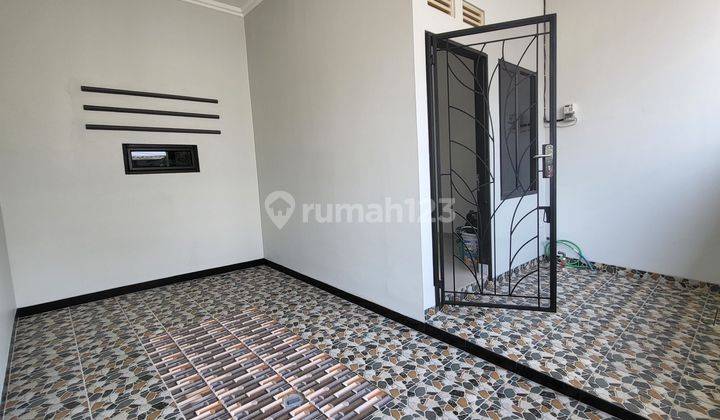 Dijual Cepat Rumah Baru 2 Lantai Di Poris Indah, Tangerang 2