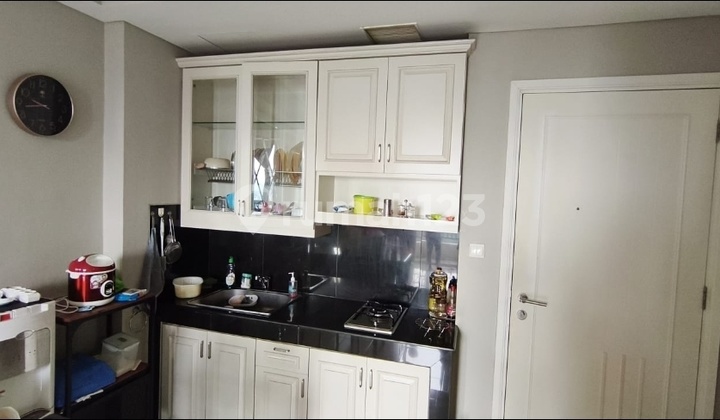 For Rent Fast Silkwood 1 Br Apartment Near Binus Alam Sutera 2