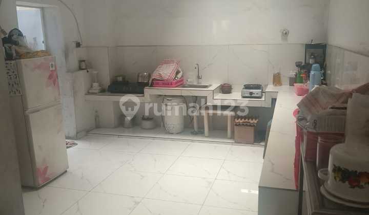 For Rent 1-Story Shop House for Business in Teluk Gong