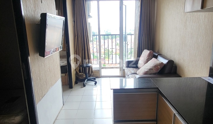 Dijual Cepat Apartemen Paragon Village 2 Br Furnished di Karawaci Dijual Cepat Apartemen Paragon Village 2 Br Furnished di Karawaci