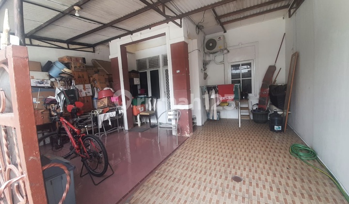 Rumah 1 Lantai Murah Di Medang Lestari, Gading Serpong