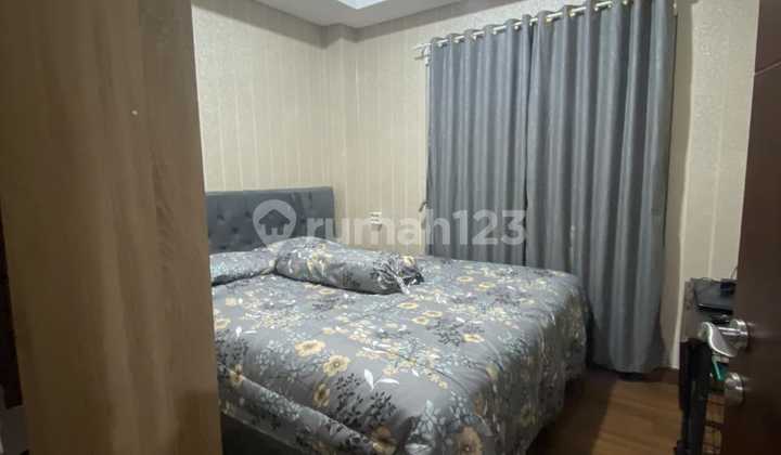 Apartemen Springwood Residence 2 BR hoek di Serpong Apartemen Springwood Residence 2 BR hoek di Serpong