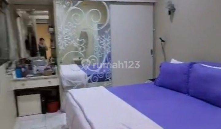 Dijual Cepat Rumah 2 Lantai Semi Furnished Di Daan Mogot Baru 1