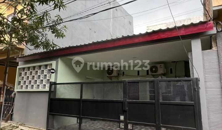 Dijual Rumah Kost 1 Lantai 7 Kamar Tidur di Karawaci, Tangerang Dijual Rumah Kost 1 Lantai 7 Kamar Tidur di Karawaci, Tangerang
