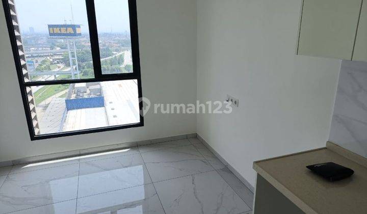 Dijual Murah Apartemen Sky House Studio Di Alam Sutera 2