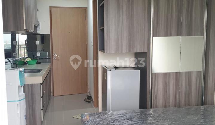 For Rent Fast B Residence Studio Furnished Apartment In Bsd For Rent Fast B Residence Studio Furnished Apartment In Bsd