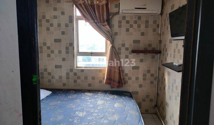 Dijual Cepat Apartemen Modernland Studio Furnished, Tangerang 1