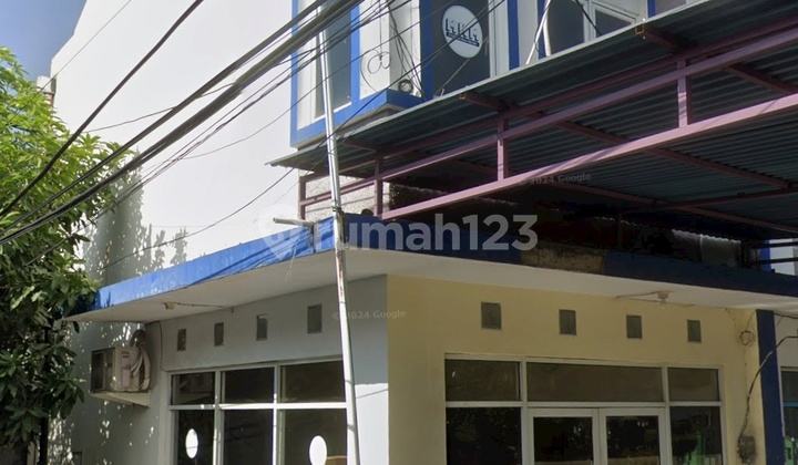 Dijual Cepat 2 Ruko Gandeng Dekat Pasar Kutabumi di Pasar Kemis Dijual Cepat 2 Ruko Gandeng Dekat Pasar Kutabumi di Pasar Kemis
