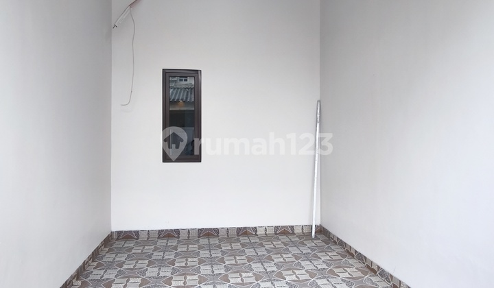Rumah Baru Cantik Semi Furnished Di Poris Indah, Kota Tangerang 2
