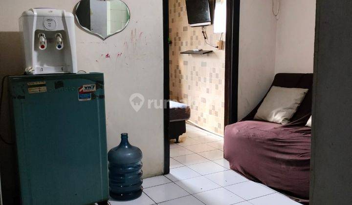 Dijual Cepat Apartemen Modernland Studio Furnished, Tangerang 2