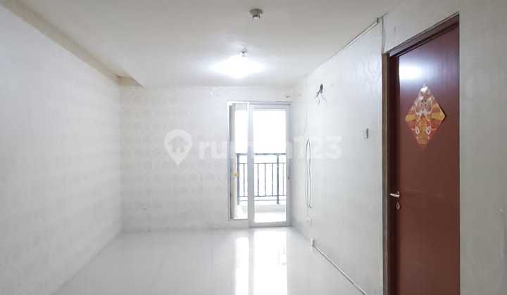 Dijual Cepat Apartemen Green Central City 1 Br Di Glodok, Jakpus