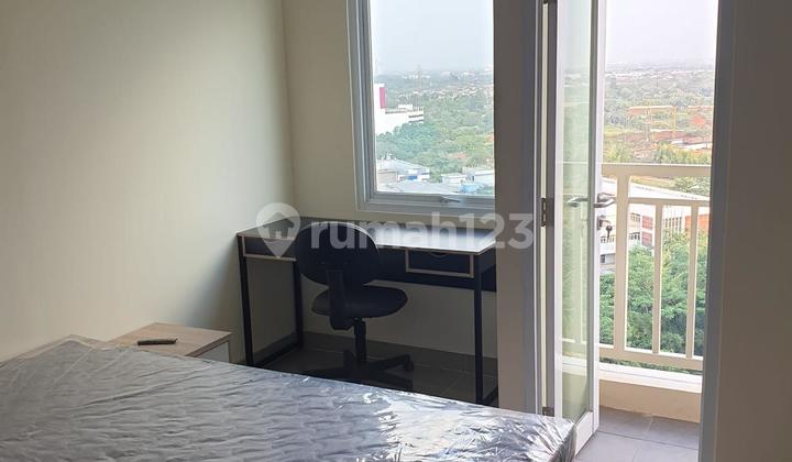 B Residence Studio Fully Furnished in BSD City Near Aeon Mall B Residence Studio Fully Furnished in BSD City Near Aeon Mall