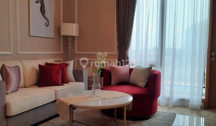 Dijual Murah Rumah 2 Lantai Semi Furnished Di Metland Puri