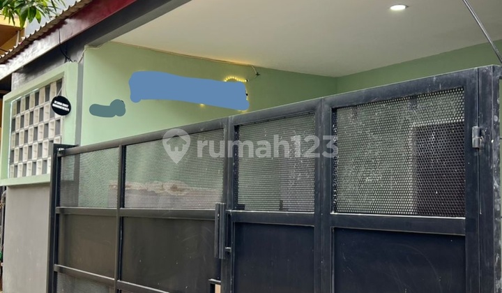 Dijual Rumah Kost 1 Lantai 7 Kamar Tidur Di Karawaci, Tangerang Dijual Rumah Kost 1 Lantai 7 Kamar Tidur Di Karawaci, Tangerang