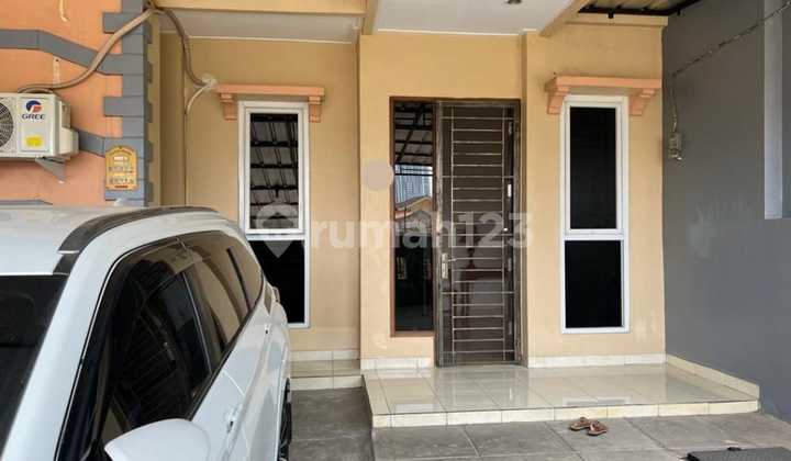 For Quick Sale: 2-Story Fully Furnished House in Gading Serpong 2