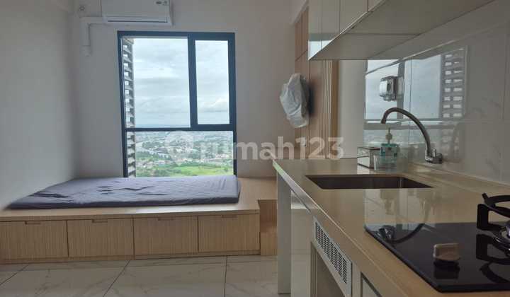 For Rent Quick Skyhouse Alam Sutera Studio Apartment Fully Furnished For Rent Quick Skyhouse Alam Sutera Studio Apartment Fully Furnished