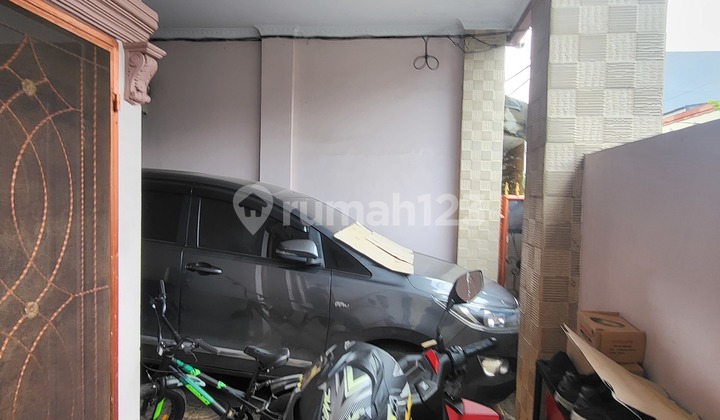 Dijual Murah Rumah 2.5 Lantai Di Poris Indah, Tangerang 2