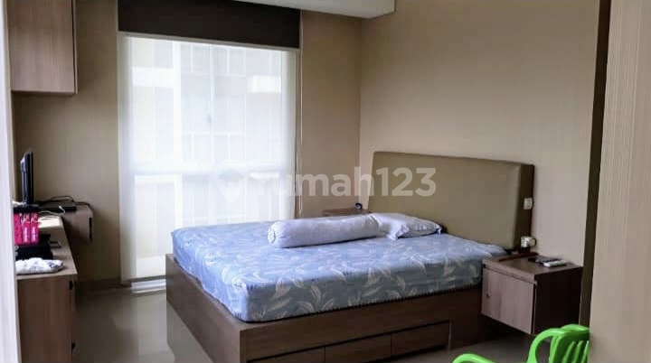 Rainbow Spring Condovillas 3 Bedroom Fully Furnished in Gading Serpong 1